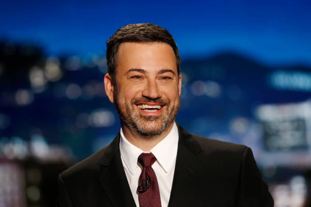Jimmy Kimmel To Host Oscars For The Fourth Time | Fab.ng