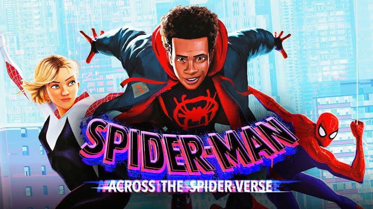 spider-man: Box Office: 'Spider-Man: Across the Spider-Verse' earns USD 120  million on debut - The Economic Times